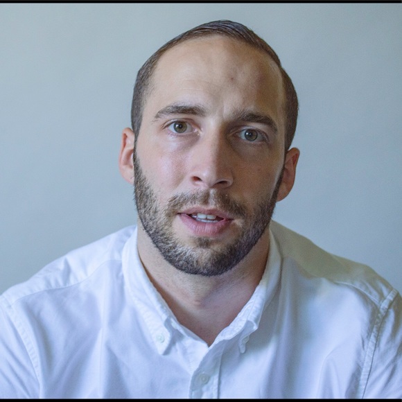 Meet your Posher, Matthew - Picture 1 of 1